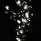 8ft Multifunction LED Lighted Cherry Blossom Tree With Pure White Lights